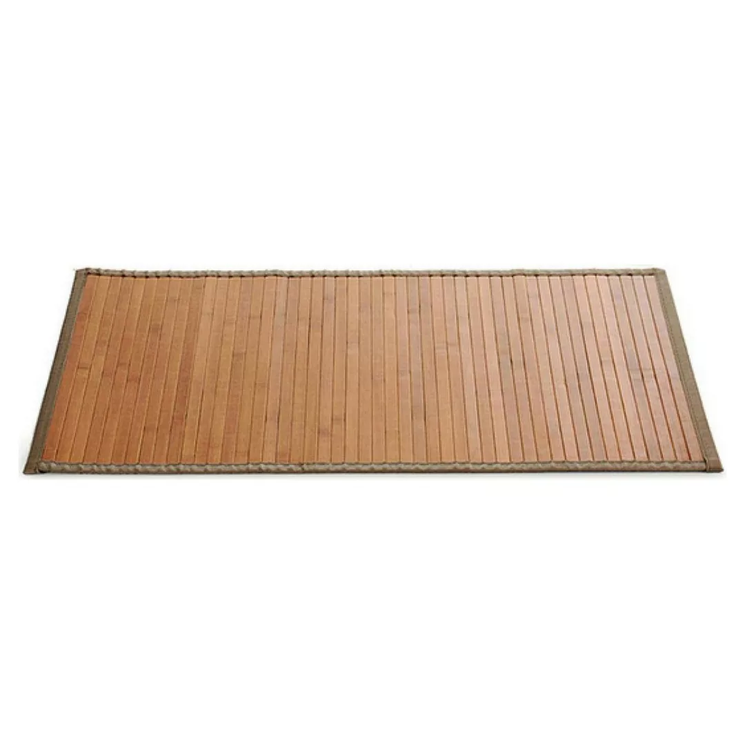 Teppich (80 X 1 X 50 Cm) Bambus günstig online kaufen