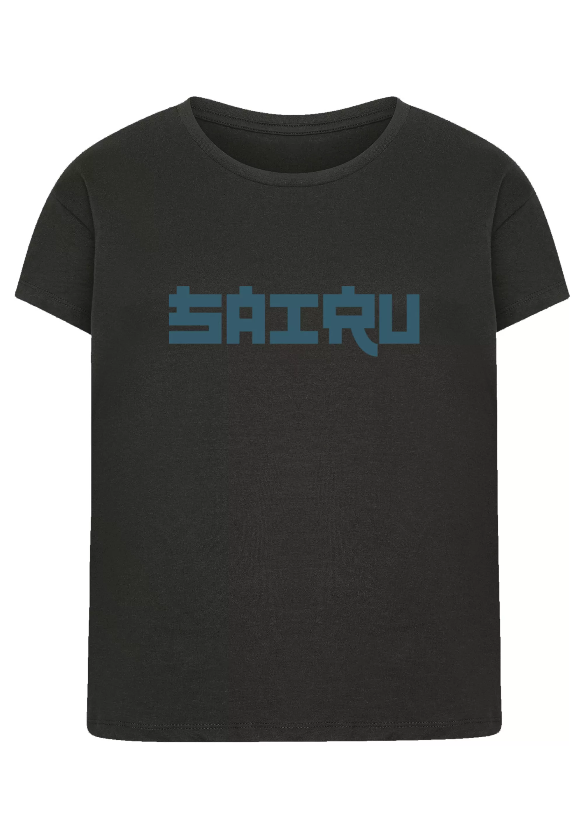 F4NT4STIC T-Shirt "Koi Fish Japan Streetstyle", Japan Streetwear Styles günstig online kaufen
