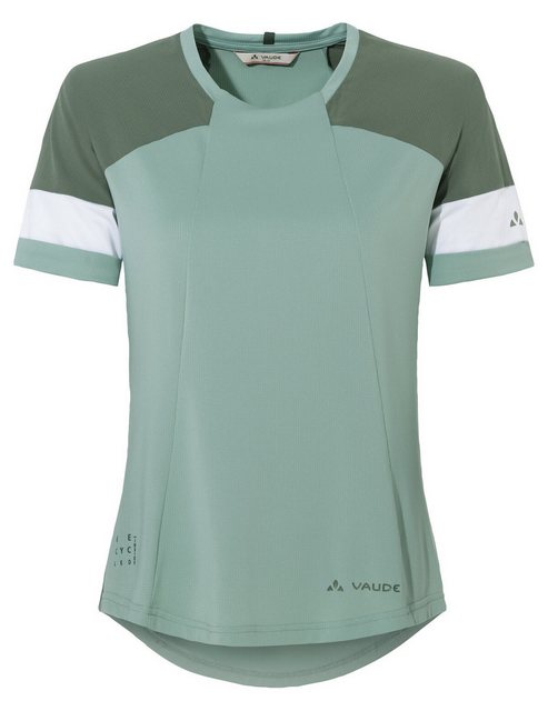 VAUDE T-Shirt Women's Kuro Shirt (1-tlg) Green Shape günstig online kaufen