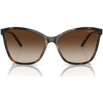 Vogue  Sonnenbrillen Sonnenbrille VO5520S W65613 günstig online kaufen