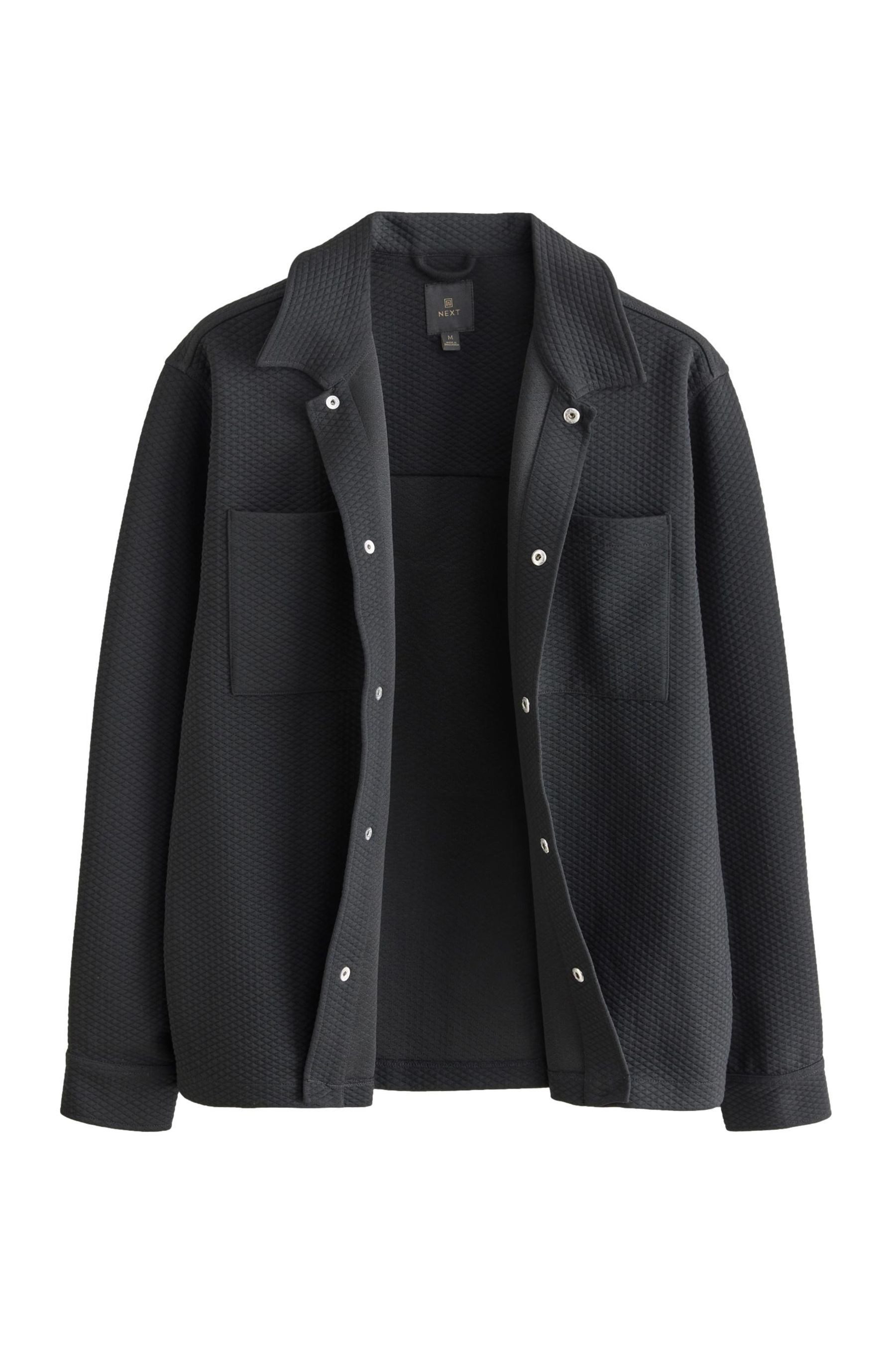 Next Hemdjacke Premium Hemdjacke mit Struktur günstig online kaufen