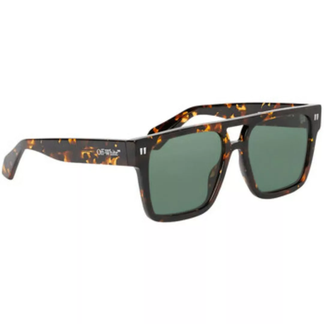 Off-White  Sonnenbrillen Springfield 16055 Sonnenbrille günstig online kaufen