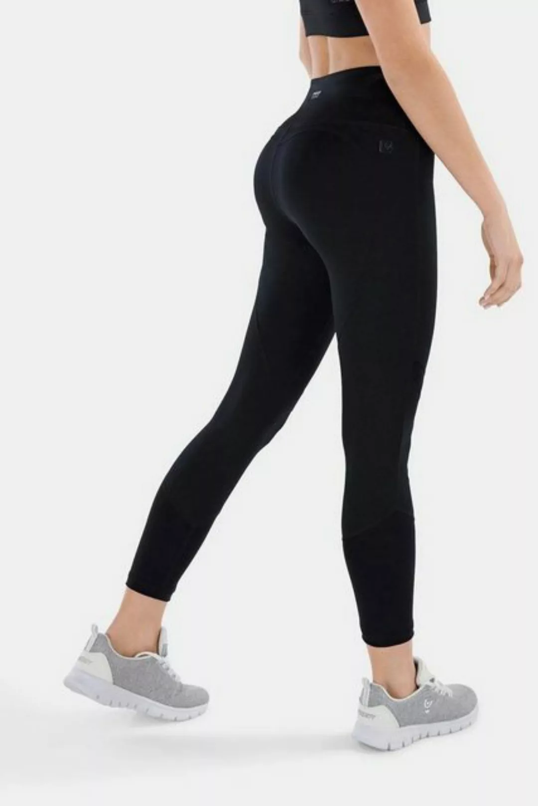 Freddy Yogaleggings FREDDY Superfit D.I.W.O Sport Leggings schwarz L günstig online kaufen