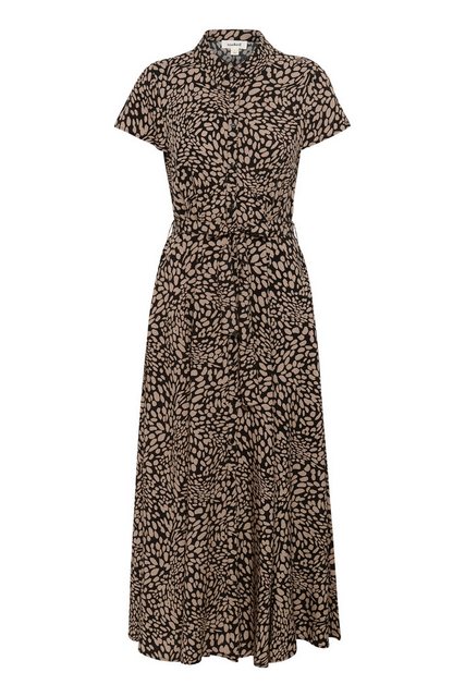 SOAKED IN LUXURY Jerseykleid Kleid SLNaya günstig online kaufen