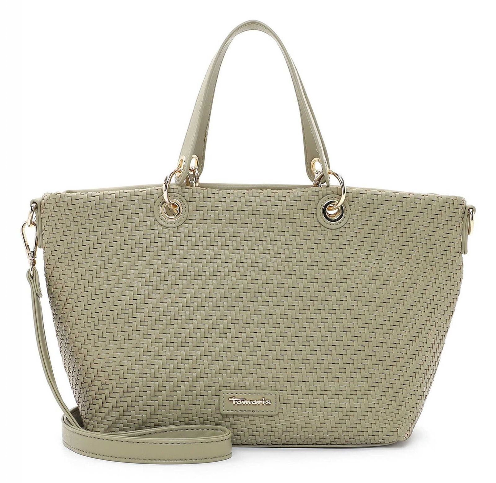 Tamaris Handtasche Leila günstig online kaufen