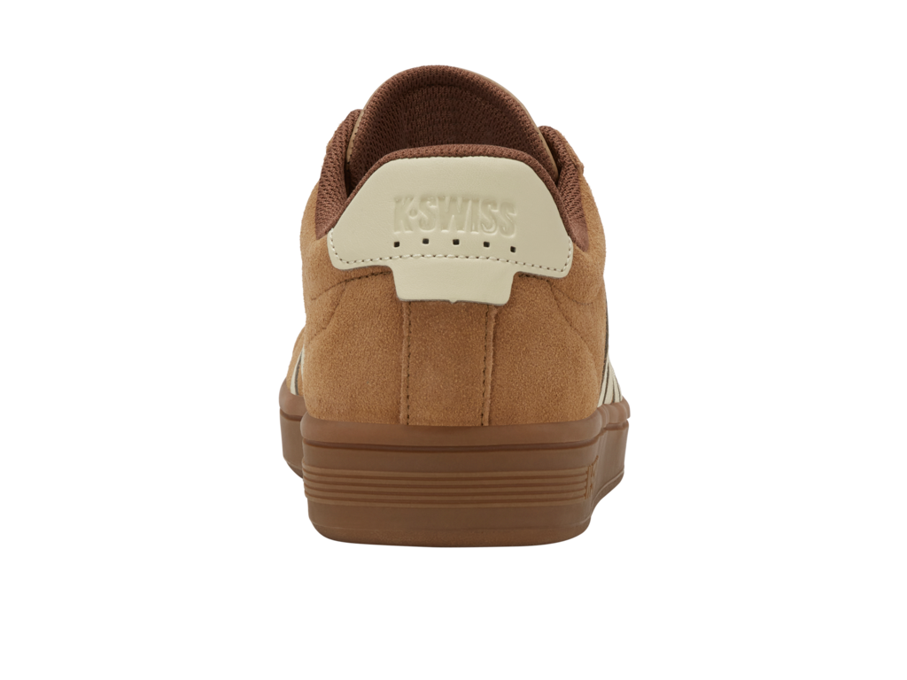 K-Swiss Sneaker "COURT TIEBREAK II SDE" günstig online kaufen