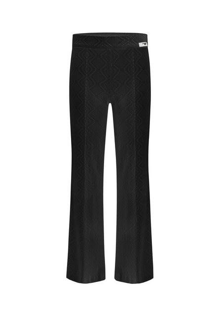 Cambio Stoffhose Damen Hose FAITH (1-tlg) günstig online kaufen