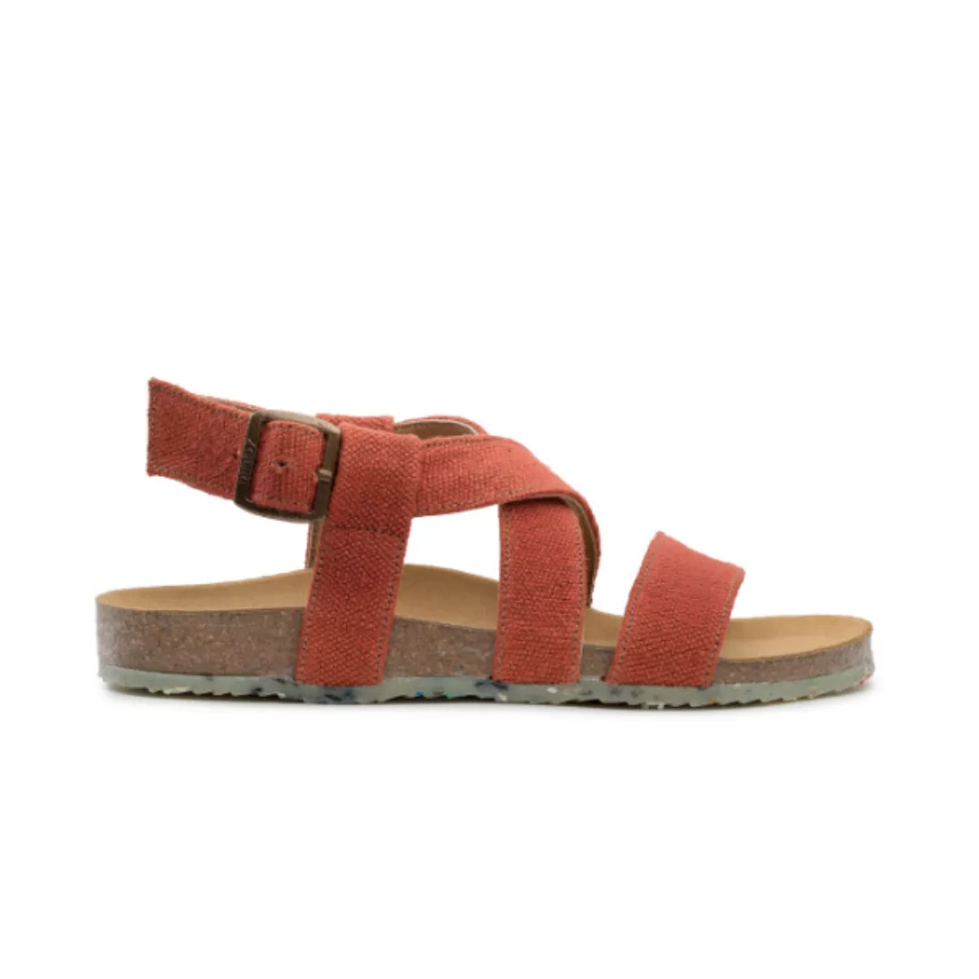 Vegane Sandalen Sand günstig online kaufen