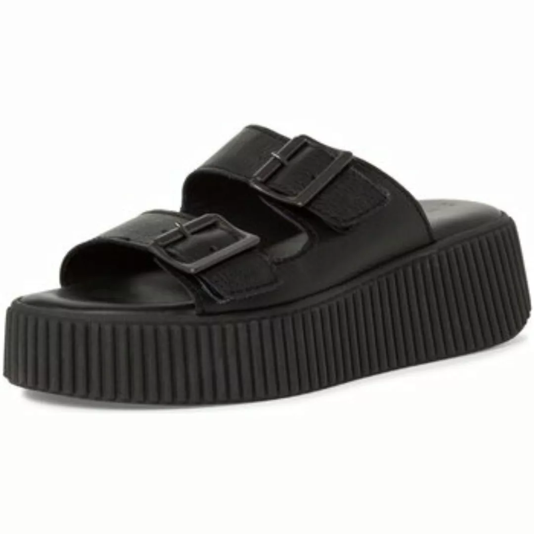 Tamaris  Clogs Pantoletten 27217 1-27217-42/001 günstig online kaufen