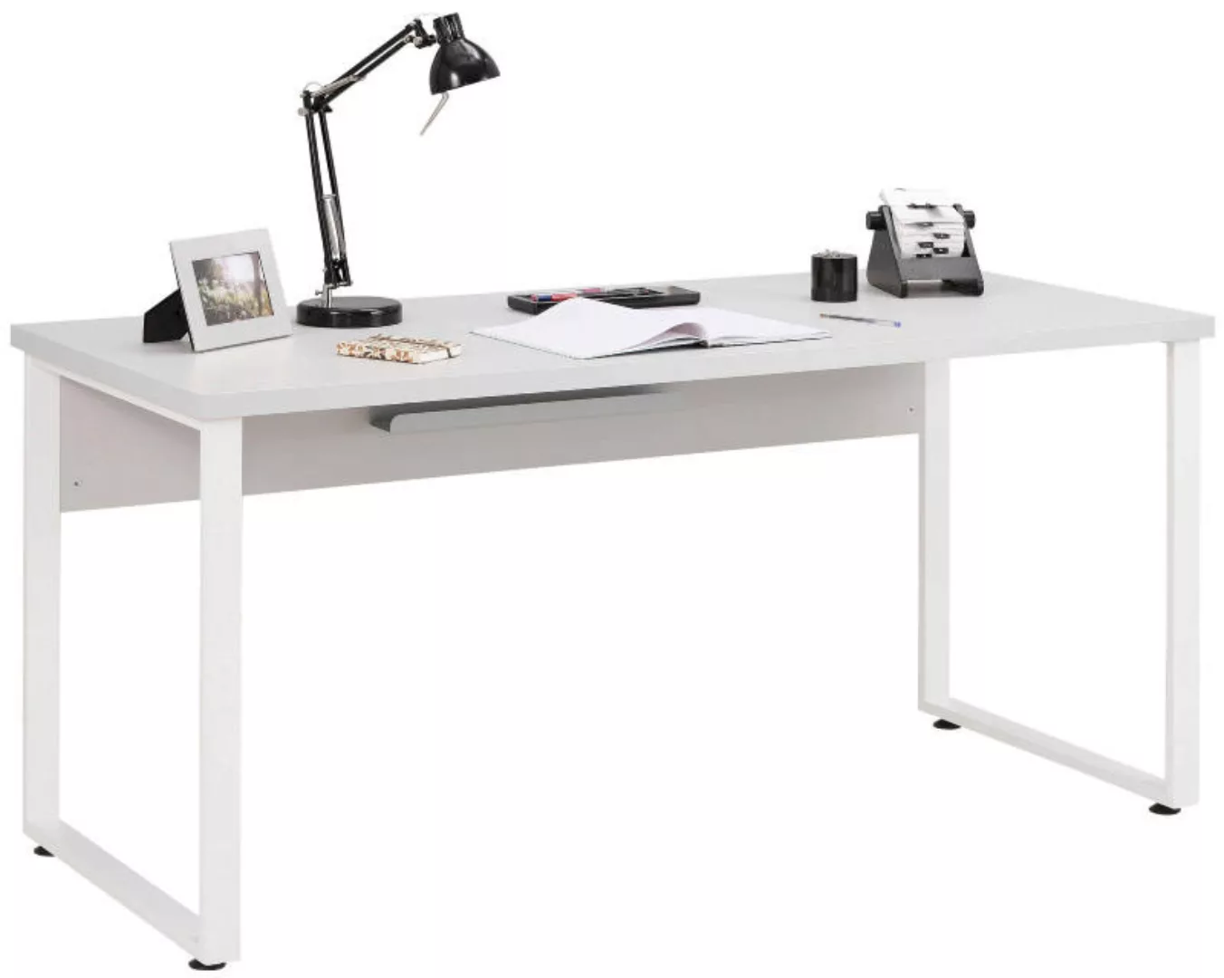 XORA Schreibtisch SET + günstig online kaufen