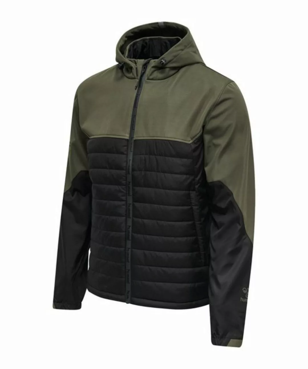 hummel Sweatjacke North Hybrid Jacke günstig online kaufen