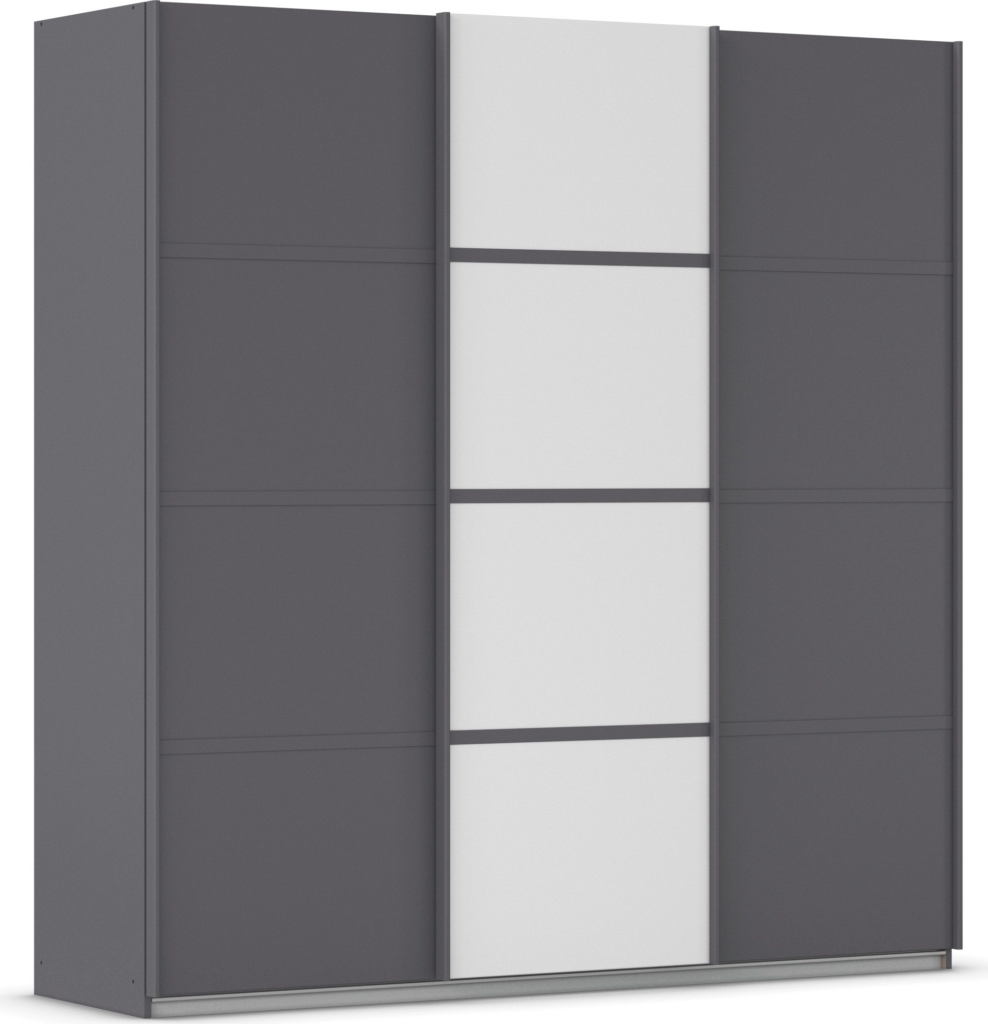 rauch Kleiderschrank "Schwebetürenschrank Garderobe Schrank TOP ANGEBOT Avo günstig online kaufen