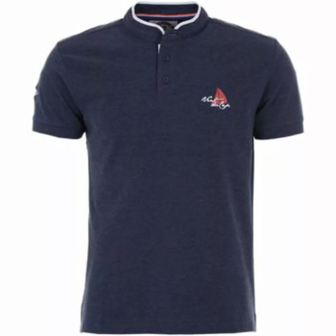 Vent Du Cap  Poloshirt Polo manches courtes homme CARMAND günstig online kaufen