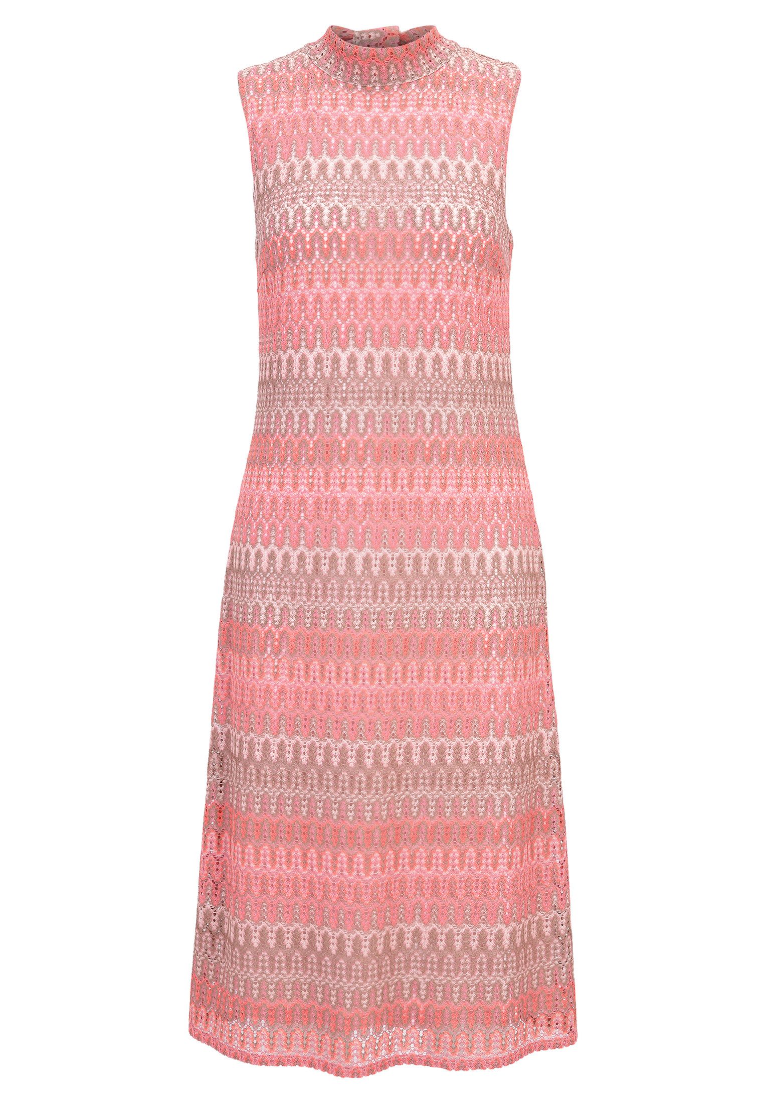 Cartoon Midikleid Cartoon Damen Midikleid mit günstig online kaufen