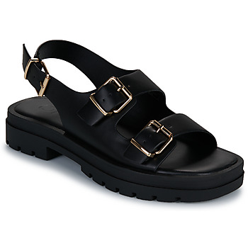 Only  Sandalen ONLMELODY-2 BUCKLE SANDAL günstig online kaufen