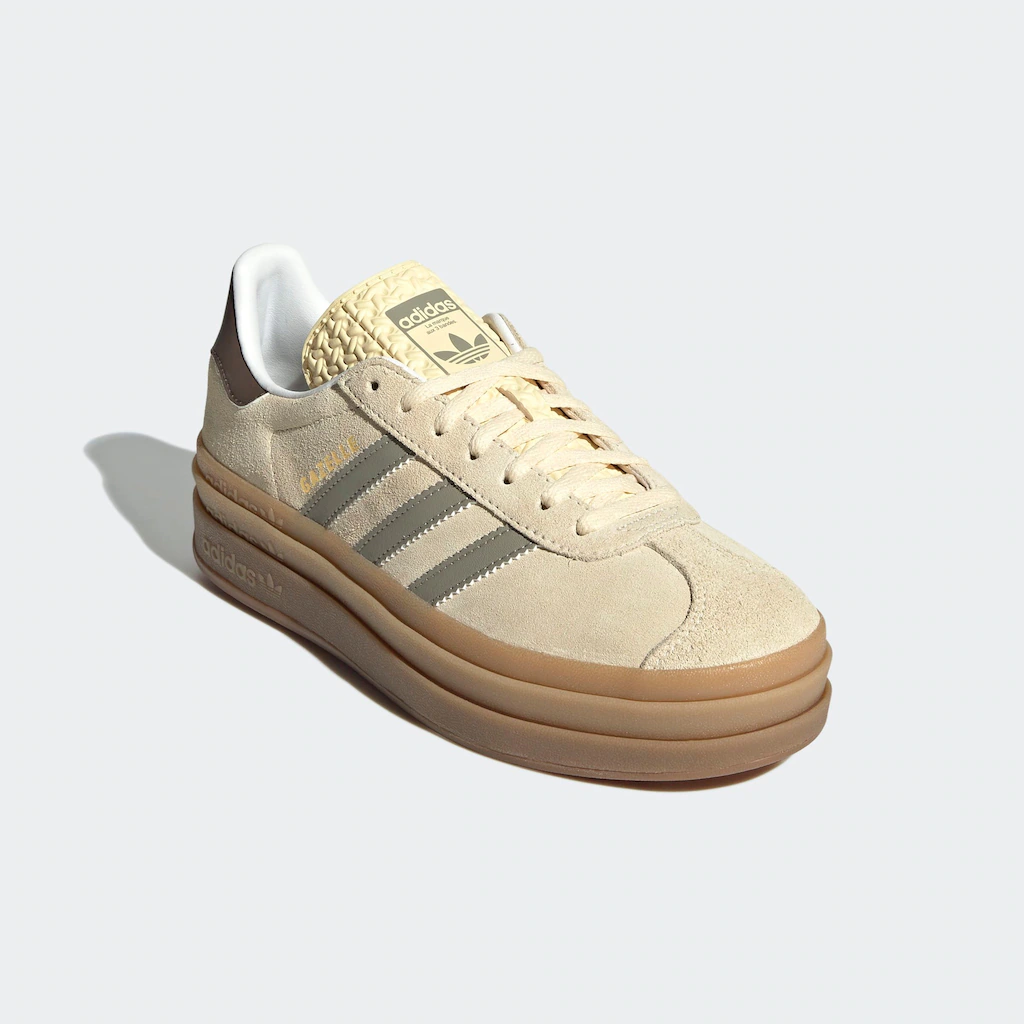 adidas Originals Sneaker "GAZELLE BOLD" günstig online kaufen