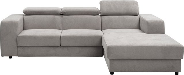 INOSIGN Ecksofa "Cherry" günstig online kaufen