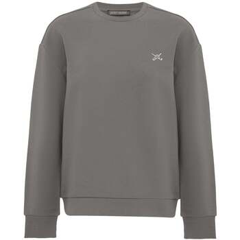 Jacey Quinn  Sweatshirt Belicia Oversize Sweatshirt günstig online kaufen