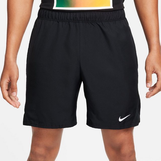 Nike Shorts M NKCT DF VCTRY SHORT 7IN BLACK/WHITE günstig online kaufen