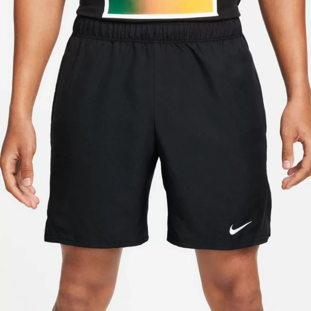 Nike Shorts M NKCT DF VCTRY SHORT 7IN BLACK/WHITE günstig online kaufen