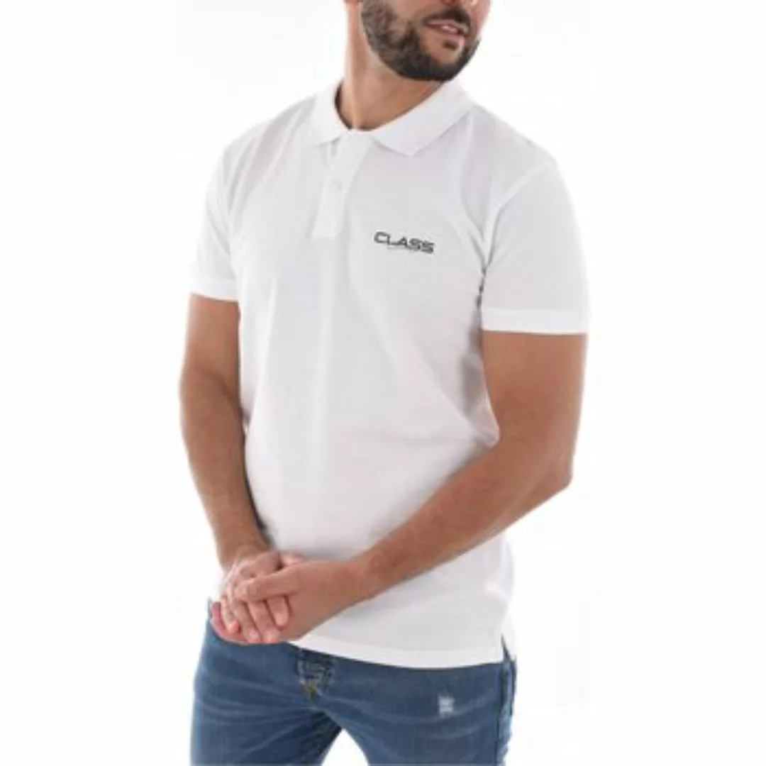 Roberto Cavalli  T-Shirts & Poloshirts SXT64B KB002 günstig online kaufen