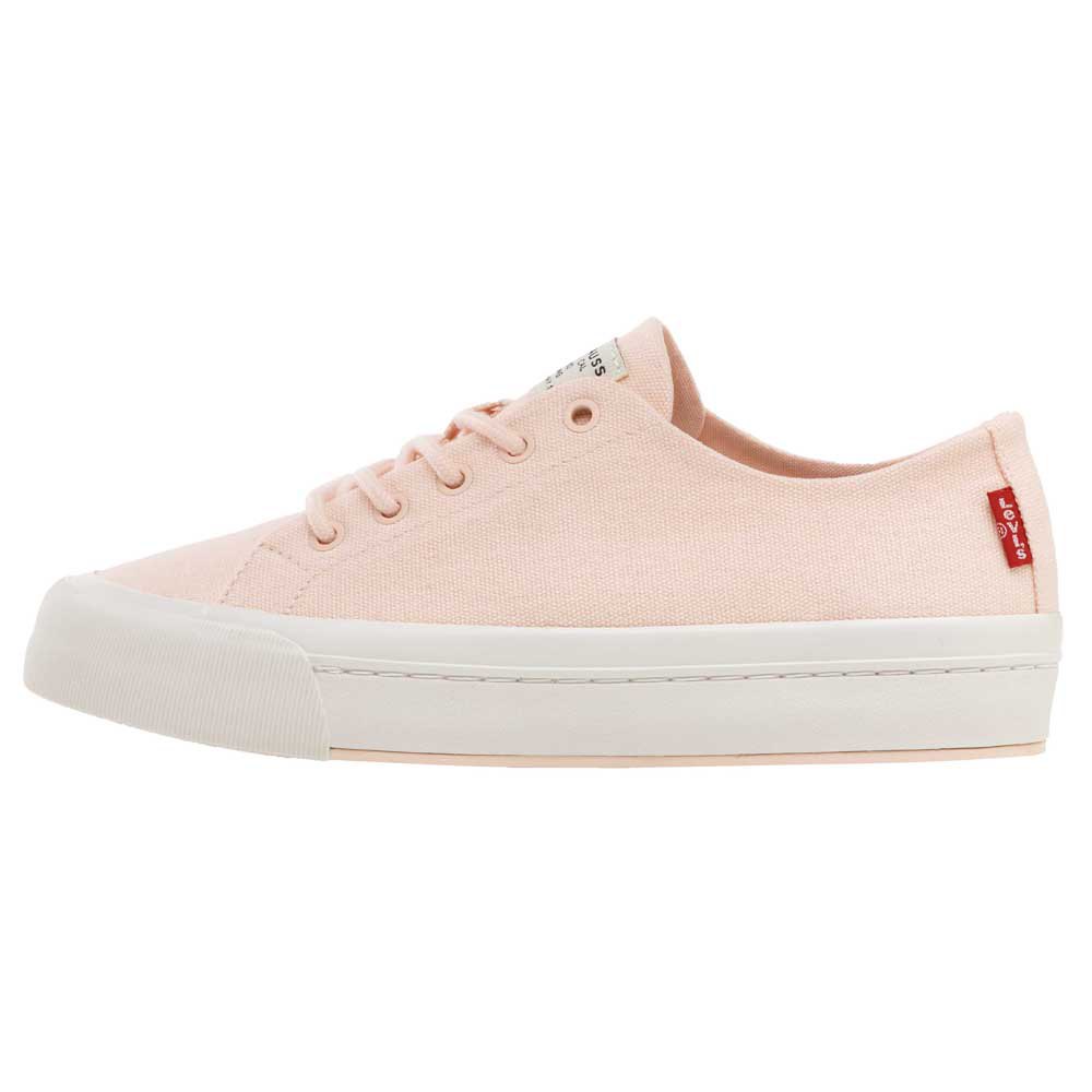 Levi´s Footwear Summit Low S Sportschuhe EU 39 Light Pink günstig online kaufen