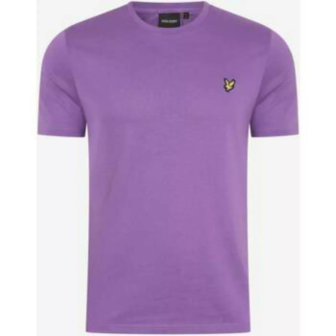 Lyle & Scott  T-Shirts & Poloshirts - günstig online kaufen