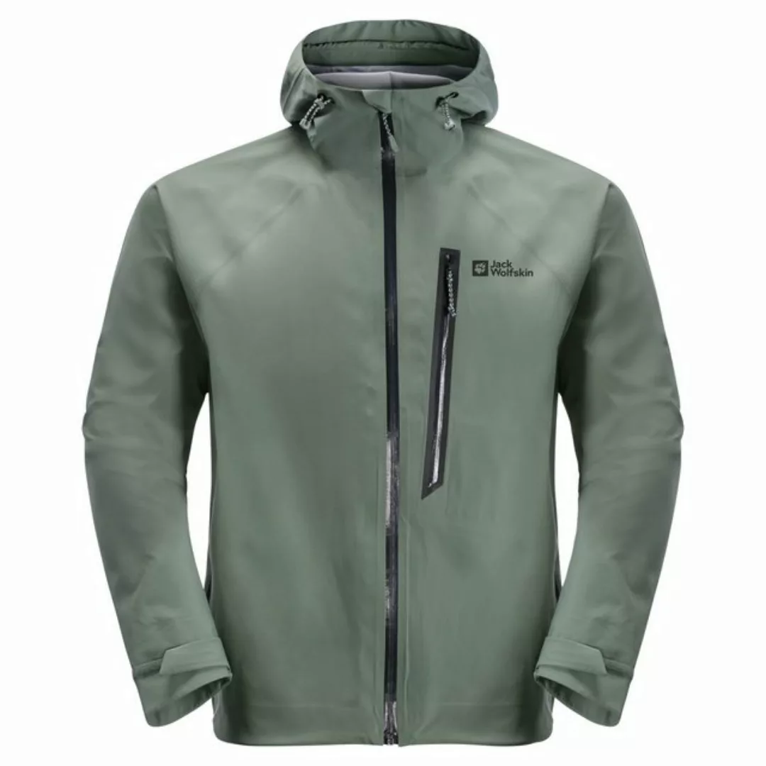 Jack Wolfskin Anorak Jack Wolfskin M Tapeless Jkt Herren Anorak günstig online kaufen