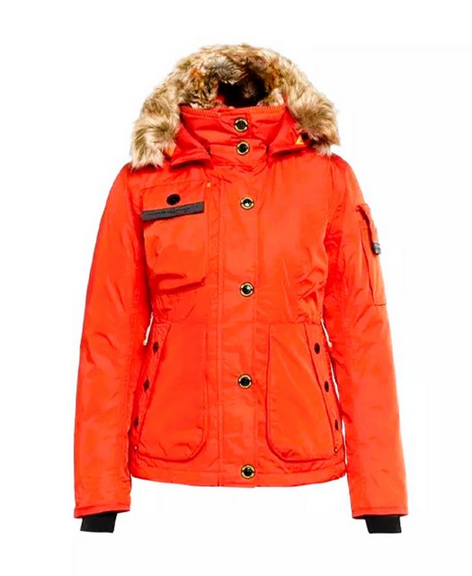 Wellensteyn Funktionsjacke Wellensteyn Damen Jacken, Wellensteyn Ameriquest günstig online kaufen