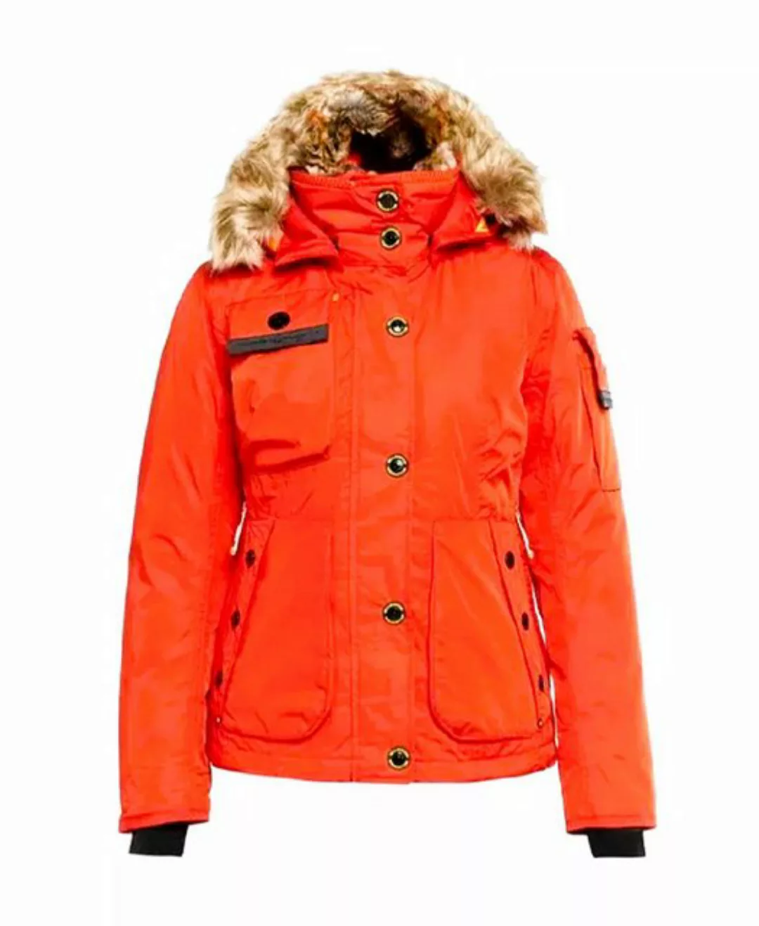 Wellensteyn Funktionsjacke Wellensteyn Damen Jacken, Wellensteyn Ameriquest günstig online kaufen