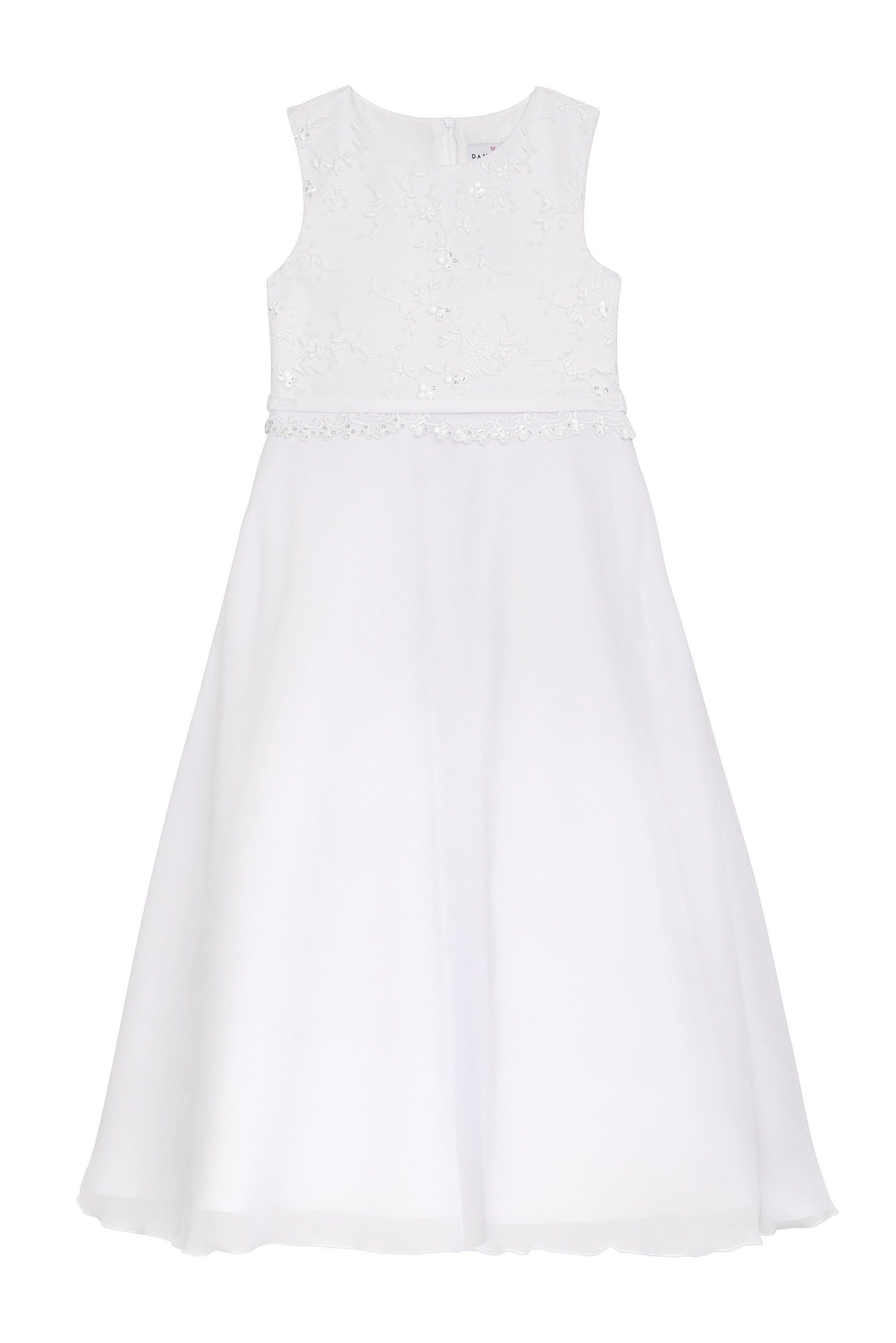 DANAMADE Partykleid DANAMADE Dresses Kommunionkleid extra günstig online kaufen