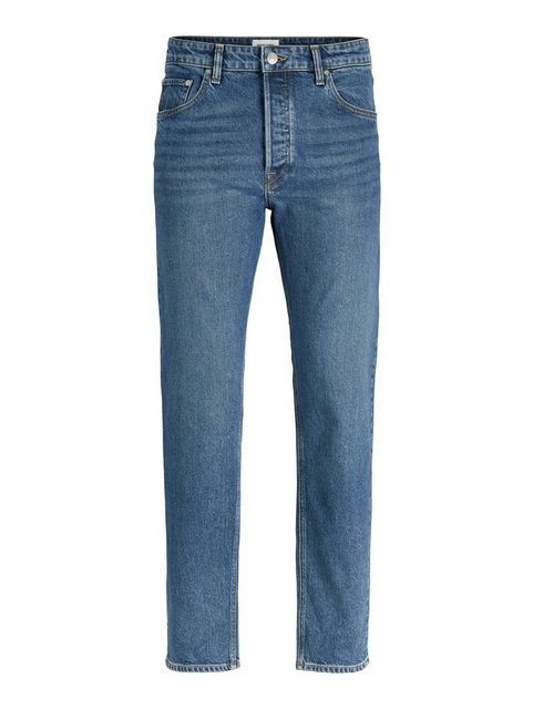 Jack & Jones Herren Jeans JJICHRIS JJCLASSIC AM 279 - Relaxed Fit - Blau - günstig online kaufen