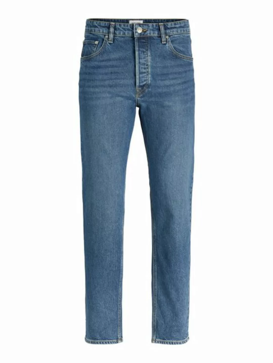 Jack & Jones Herren Jeans JJICHRIS JJCLASSIC AM 279 - Relaxed Fit - Blau - günstig online kaufen