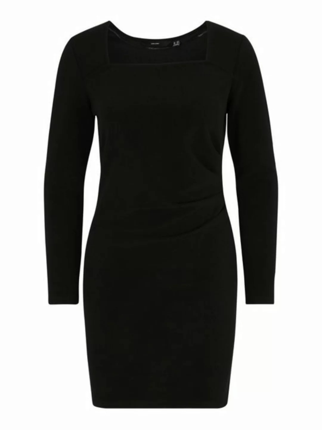 Vero Moda Petite Minikleid ROXI (1-tlg) Falten günstig online kaufen