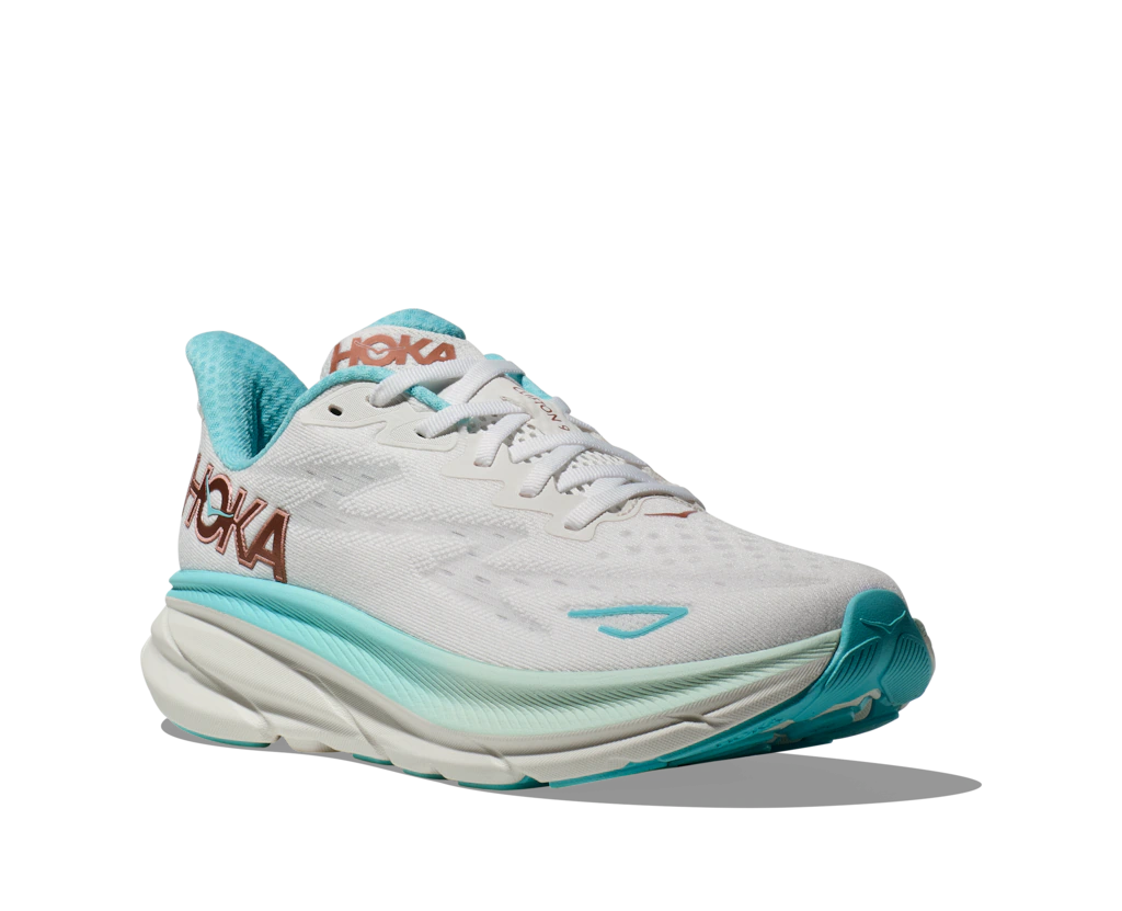 Hoka One One Laufschuh "Clifton 9" günstig online kaufen