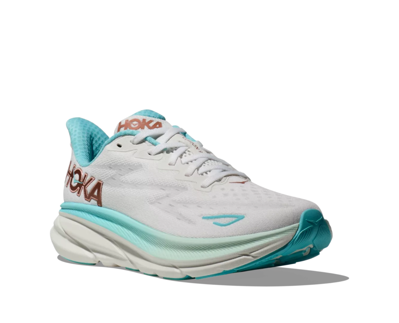 Hoka One One Laufschuh "Clifton 9" günstig online kaufen