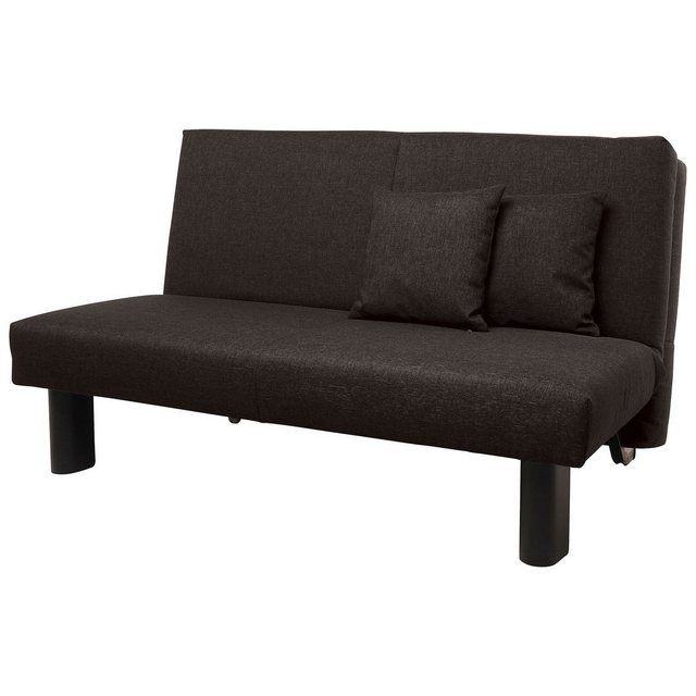 58 aufm Kessel Sofa Kalomira Bezug Flachgewebe Metall schwarz / apfel 21510 günstig online kaufen