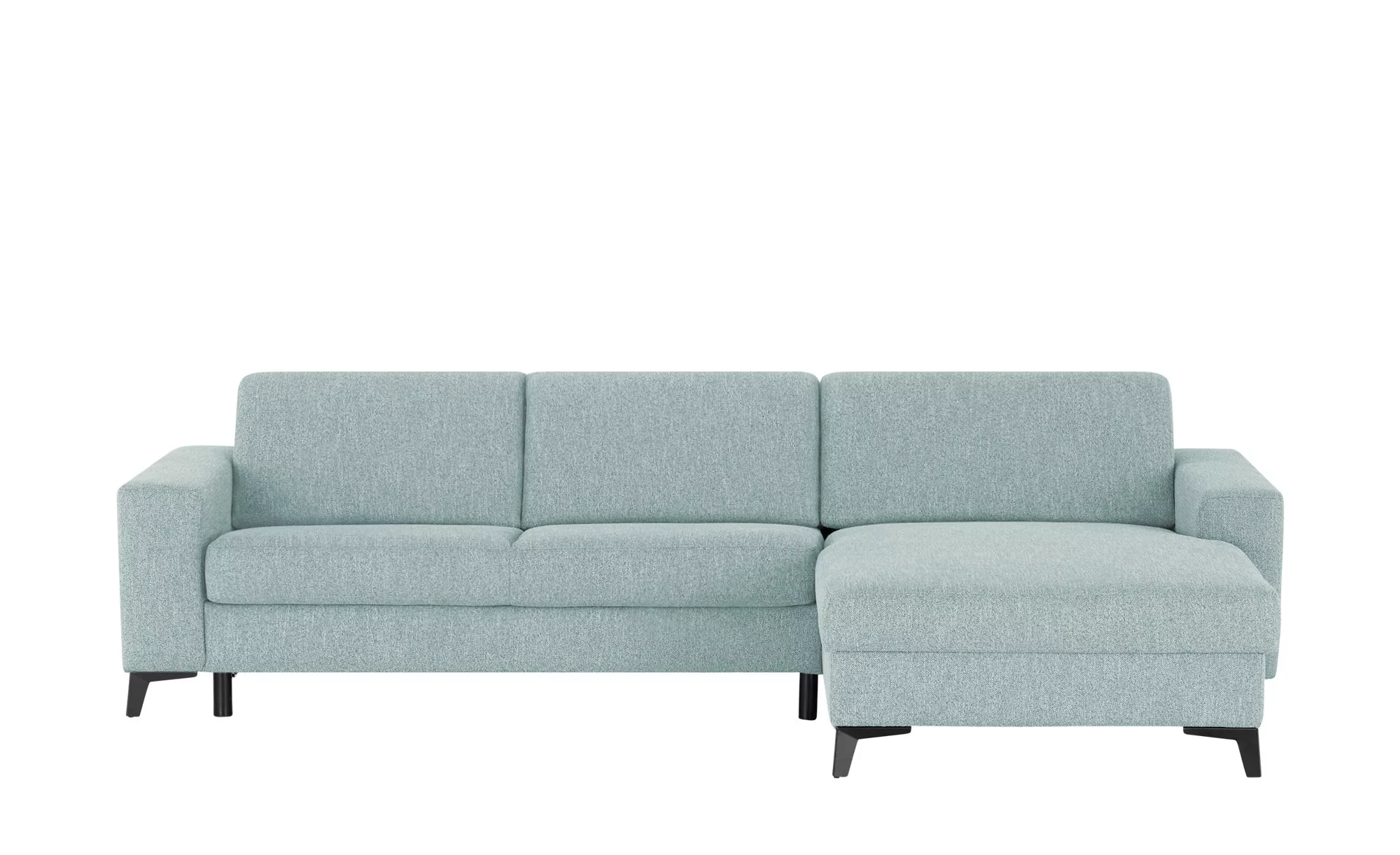 Betty Ecksofa  Betty 2.0 ¦ blau ¦ Maße (cm): B: 316 H: 83 T: 176 Polstermöb günstig online kaufen