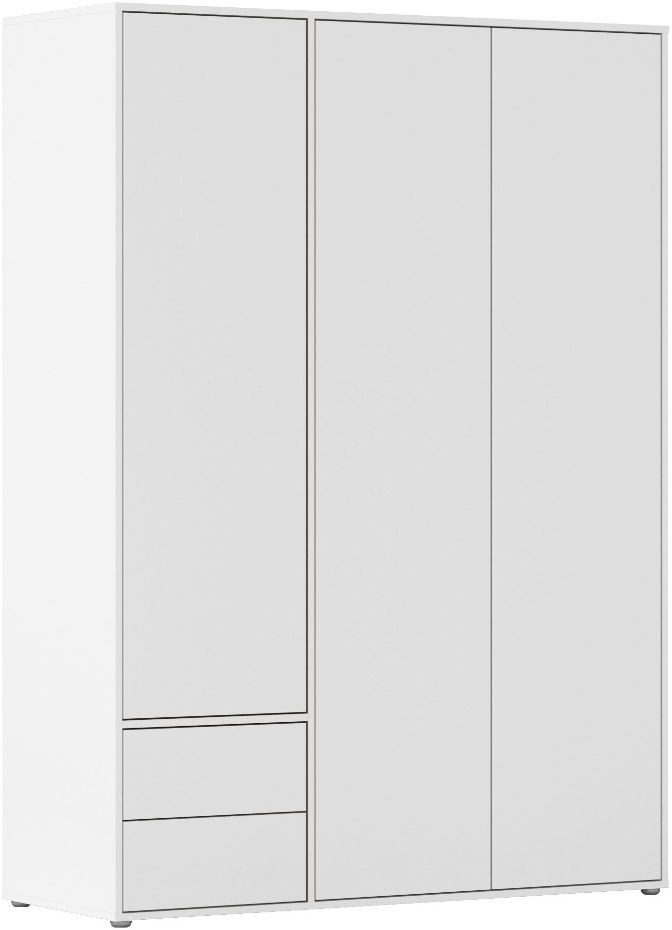 rauch Drehtürenschrank "Kleiderschrank Schrank Garderobe Wäscheschrank NABI günstig online kaufen