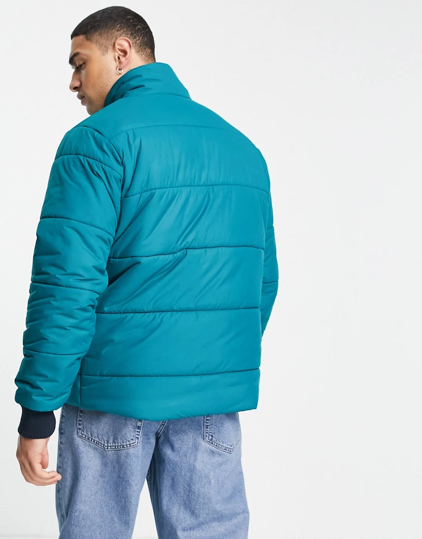 Berghaus – Isolierte Steppjacke in Grün günstig online kaufen