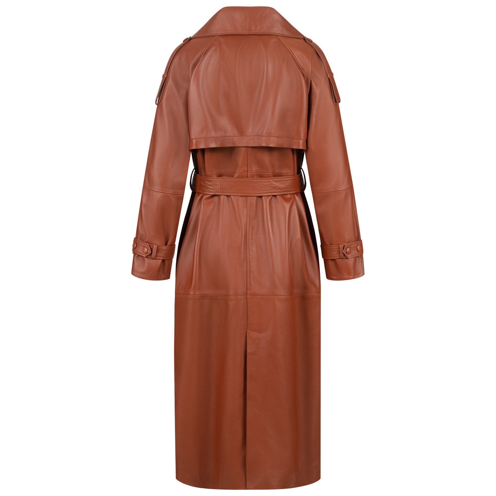 S&A Ledermoden Lederjacke Angel günstig online kaufen