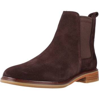 Clarks  Stiefel CLARKDALE ARLO günstig online kaufen