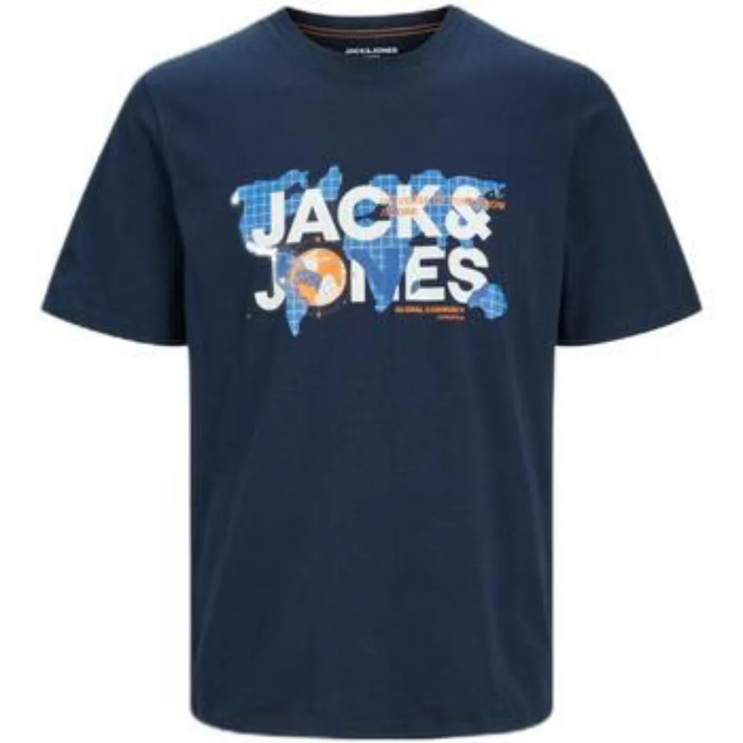 Jack & Jones  T-Shirt - günstig online kaufen