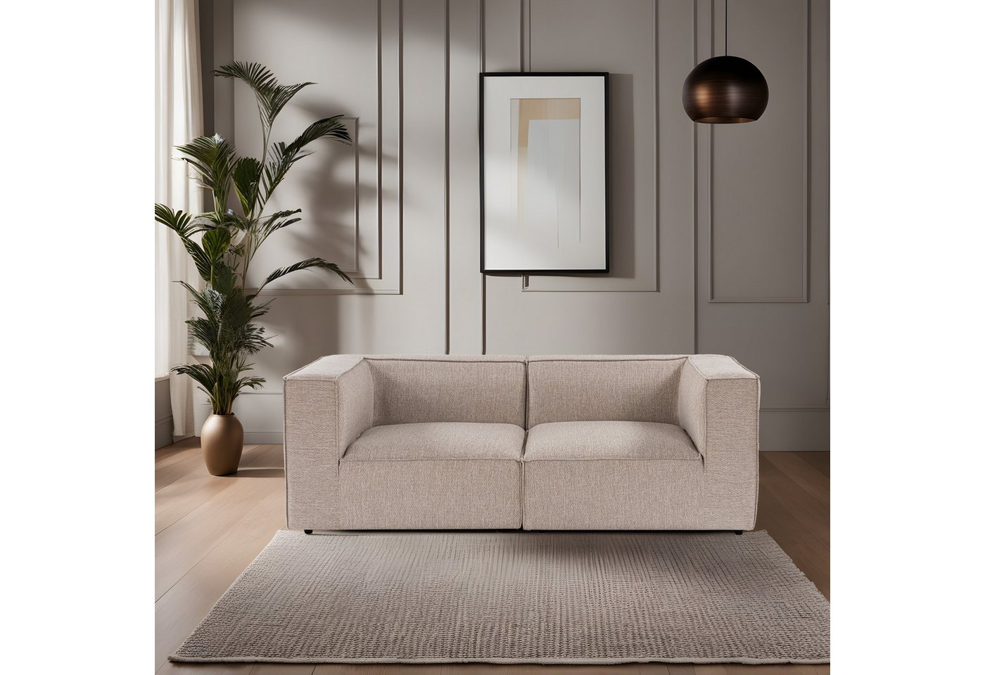 Skye Decor Sofa ARE2194 günstig online kaufen