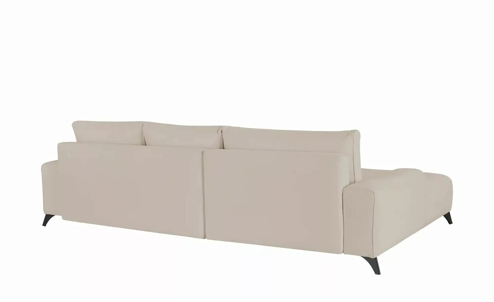 switch Ecksofa  Athena ¦ grau ¦ Maße (cm): B: 290 H: 85 T: 175 Polstermöbel günstig online kaufen