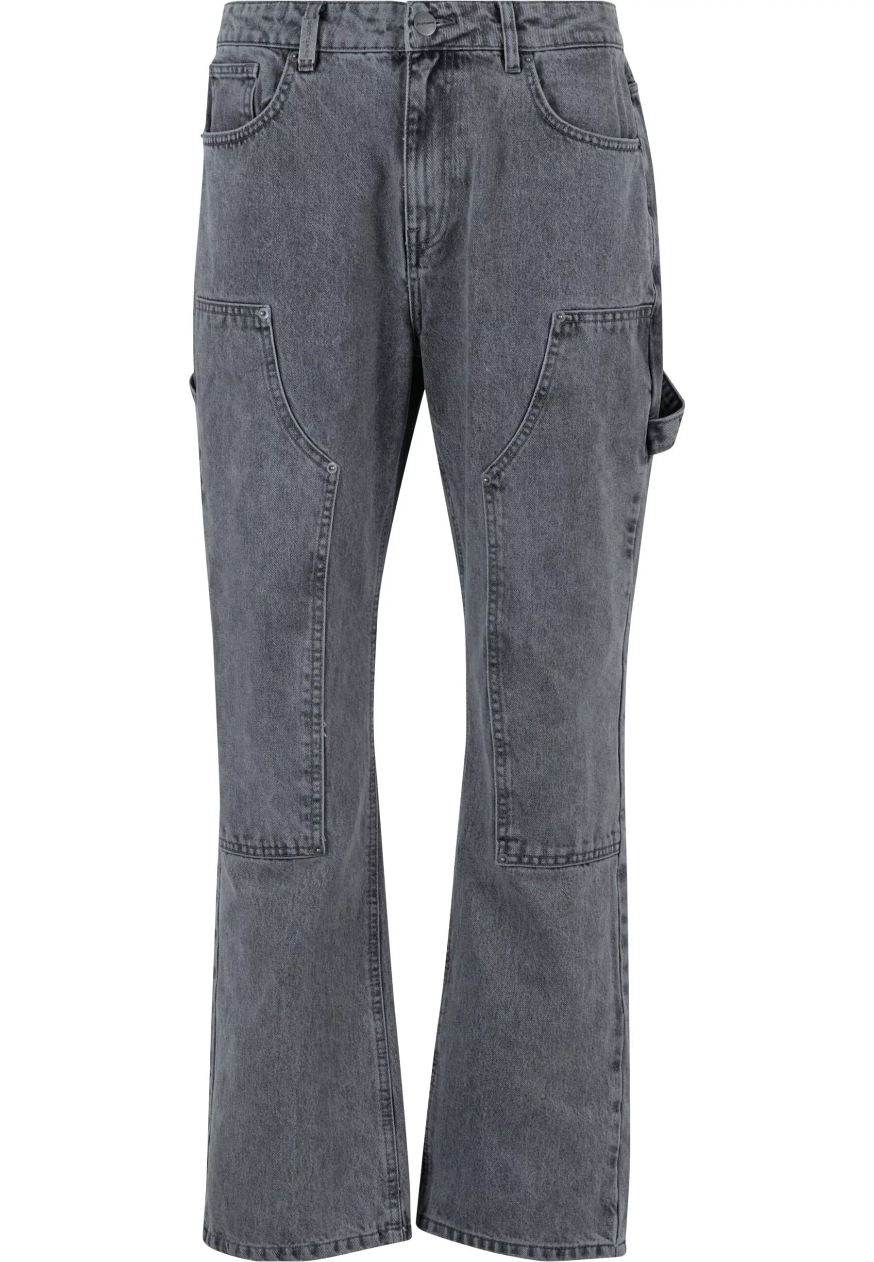 2Y Studios Bequeme Jeans "2Y Studios 2Y Haldor Carpenter Straight Jeans" günstig online kaufen