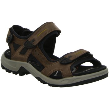 Ecco  Herrenschuhe Offene Sandalette OFFROAD 069564 56401 günstig online kaufen