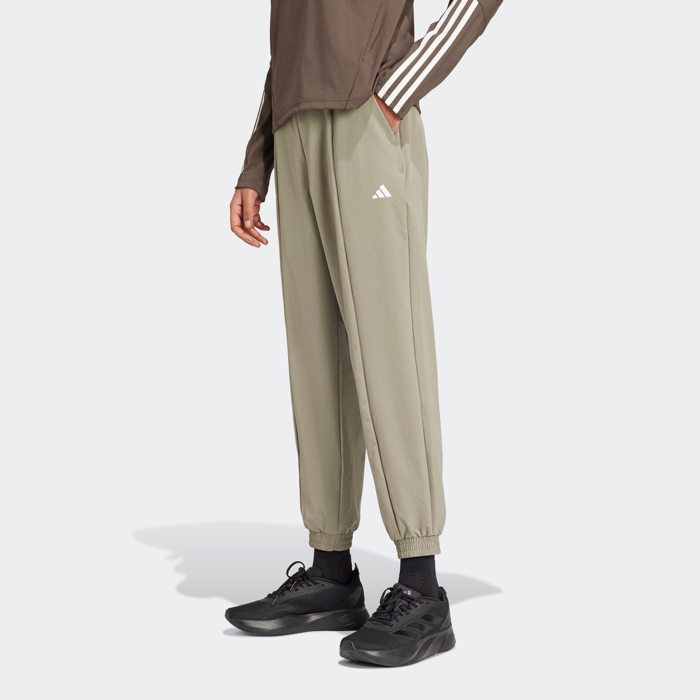 adidas Performance Sporthose "TR-ES MIN PT", (1 tlg.) günstig online kaufen