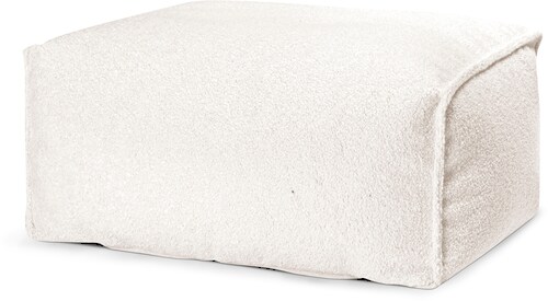 Magma Heimtex Sitzsack "Roll WOOLLY", (1 St.) günstig online kaufen