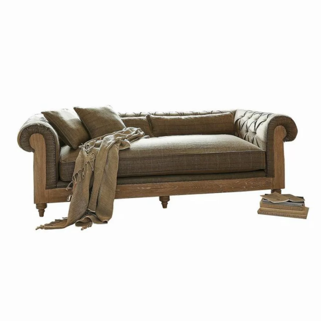 Mirabeau Sofa Sofa Kanani braun günstig online kaufen